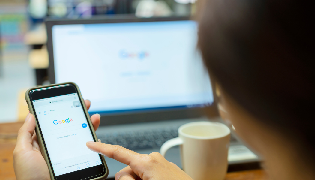 MyGoProfile: 100% Built on Google, Powered by AI