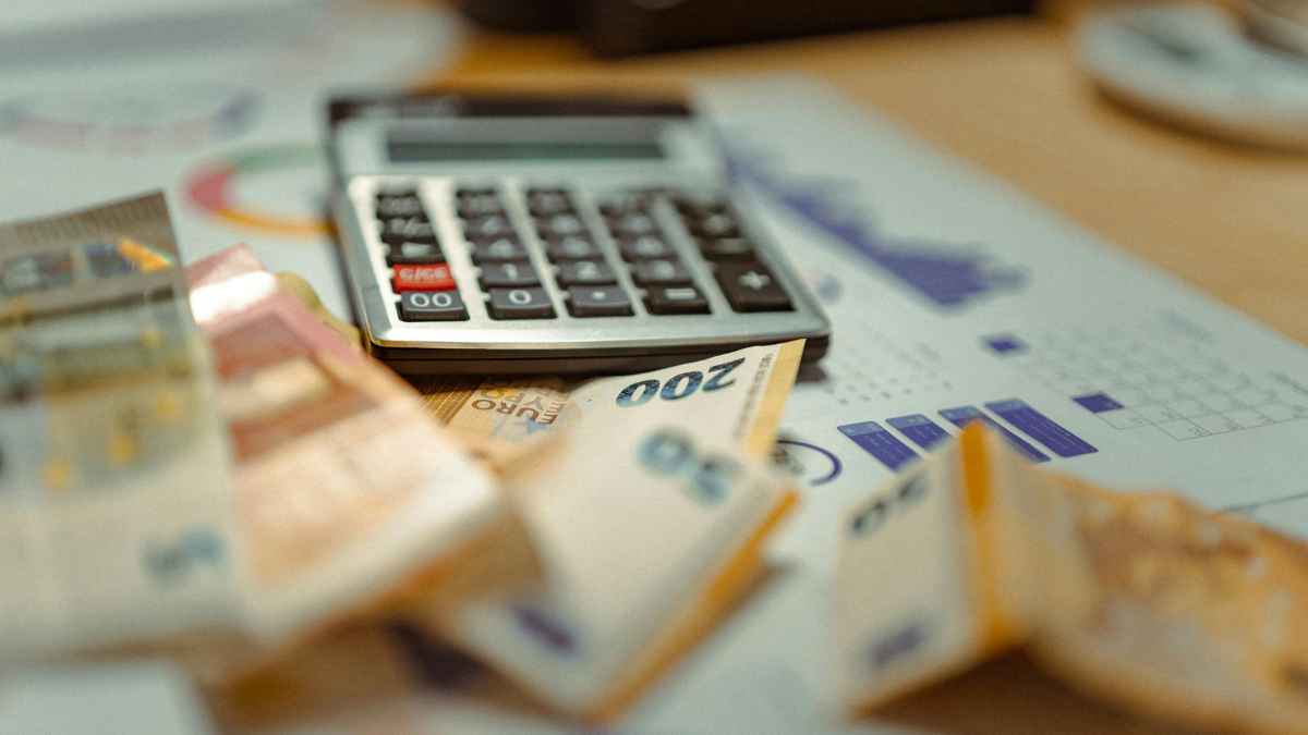 Bedrag inclusief btw omrekenen naar exclusief btw met calculator