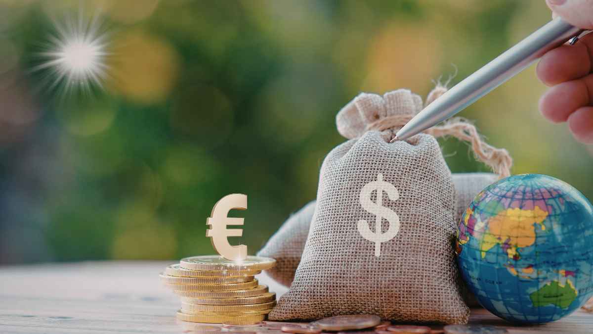 Btw berekenen voor buitenlandse klanten: internationale handel