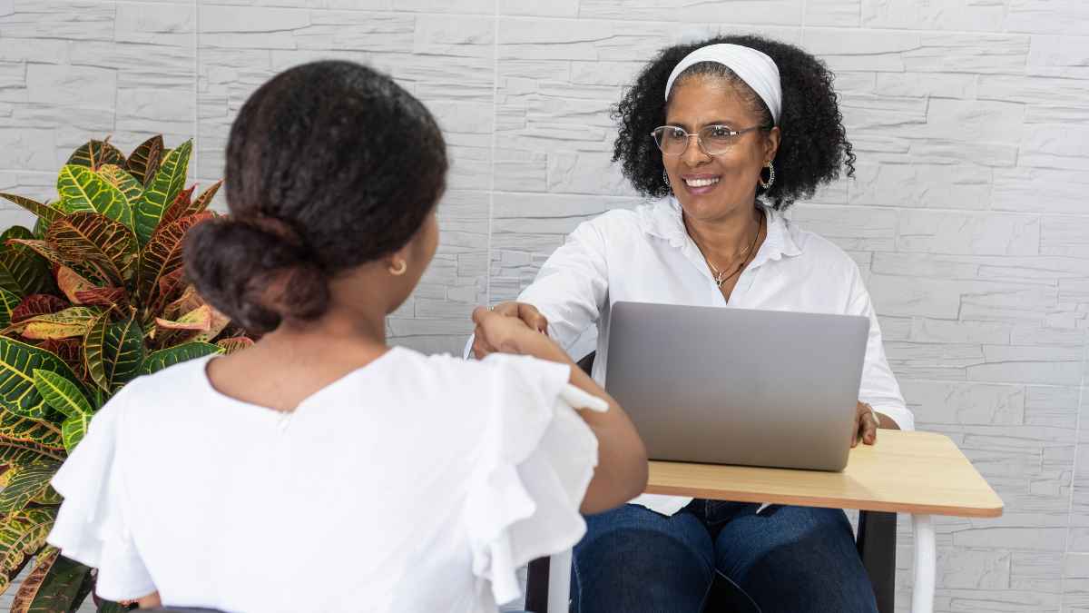 Offerte accepteren: ondernemers gaan akkoord na offerte
