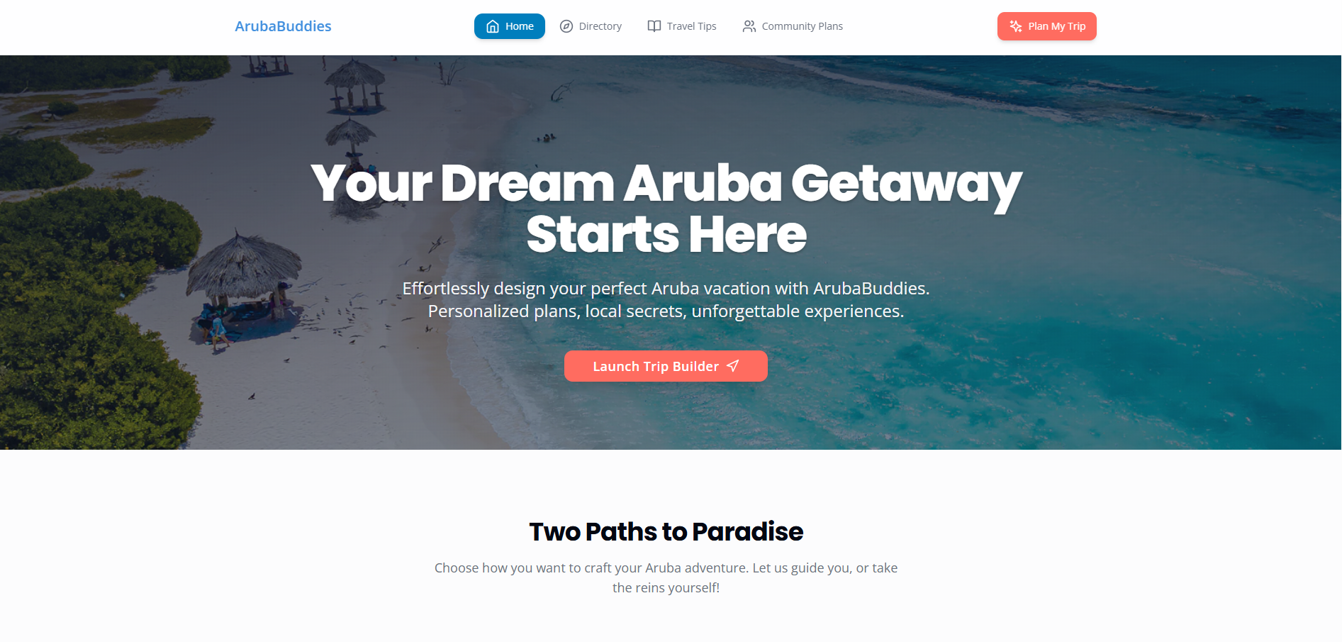 ArubaBuddies.com